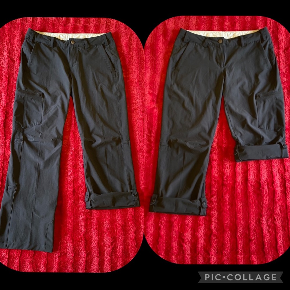 REI Co-op Sahara Roll-Up Pants